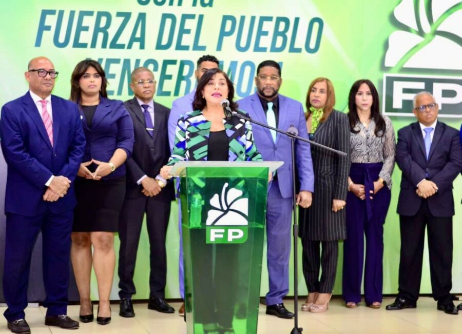 Fuerza del Pueblo