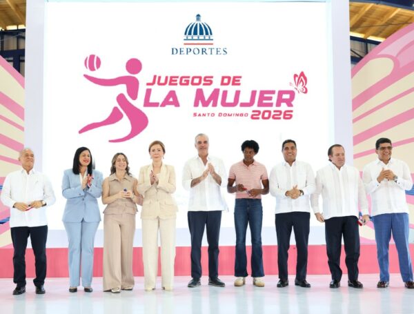 Presidente Luis Abinader