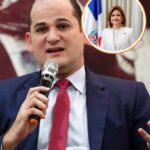 "Proyecto presidencial de Raquel Peña se fortalece en el PRM", afirma Pérez de León