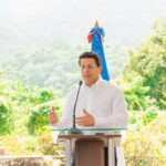 David Collado pide no politizar turismo en RD y seguir trabajando con armonía en tranquilidad