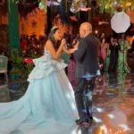 “El mundo puede ser cruel”: la desgarradora confesión de la hija de Rubby Pérez al cumplir 16 años