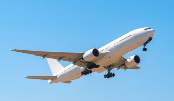 avión