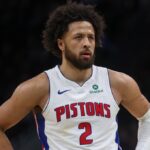 Cunningham estará fuera de juego durante un período prolongado por un colapso pulmonar