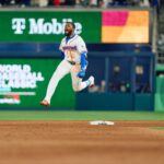 Jonrones de Caminero, Rodríguez y Cruz facilitan victoria de RD sobre Nicaragua en inico del Clásico Mundial de Béisbol