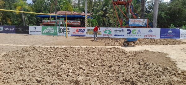 canchas