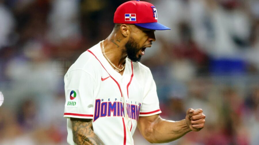 cristopher sanchez