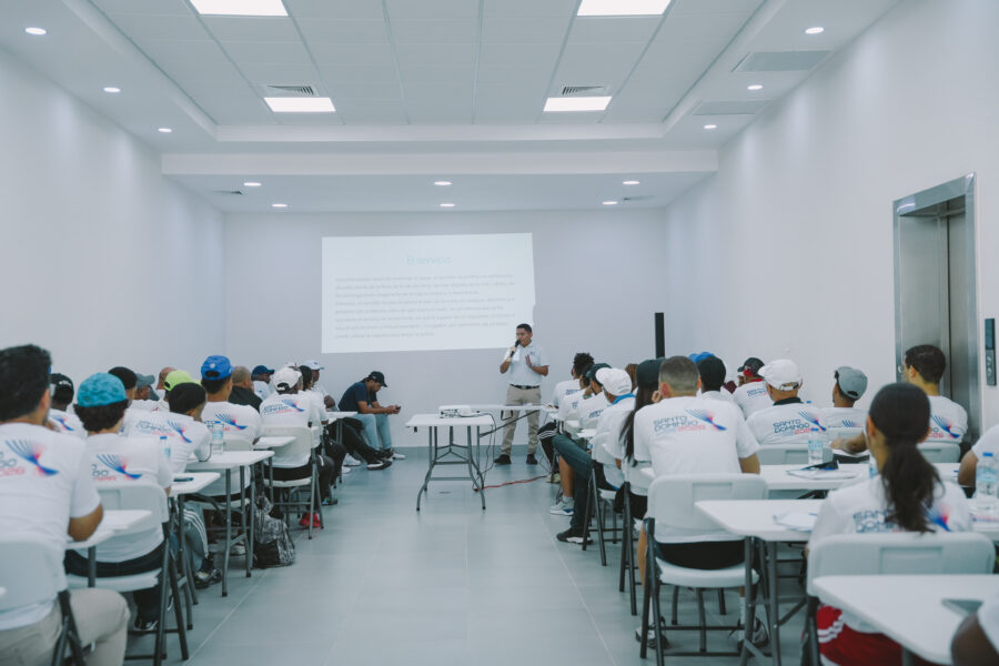 curso tenis