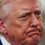 “Reducir” la guerra, pero enviar más tropas: los mensajes contradictorios de Trump sobre Irán