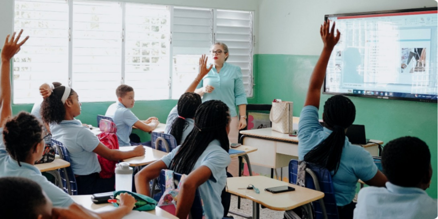 desempeño docente
