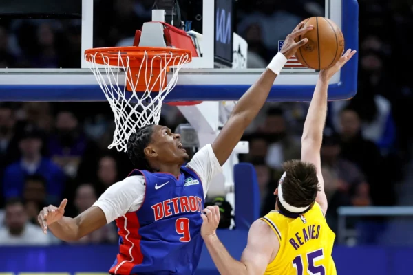 detroit lakers