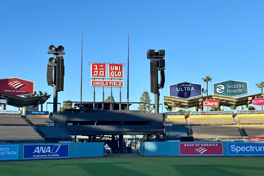 dodgers