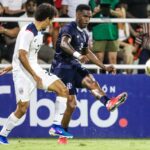 RD empata con Cuba en la Concacaf Series