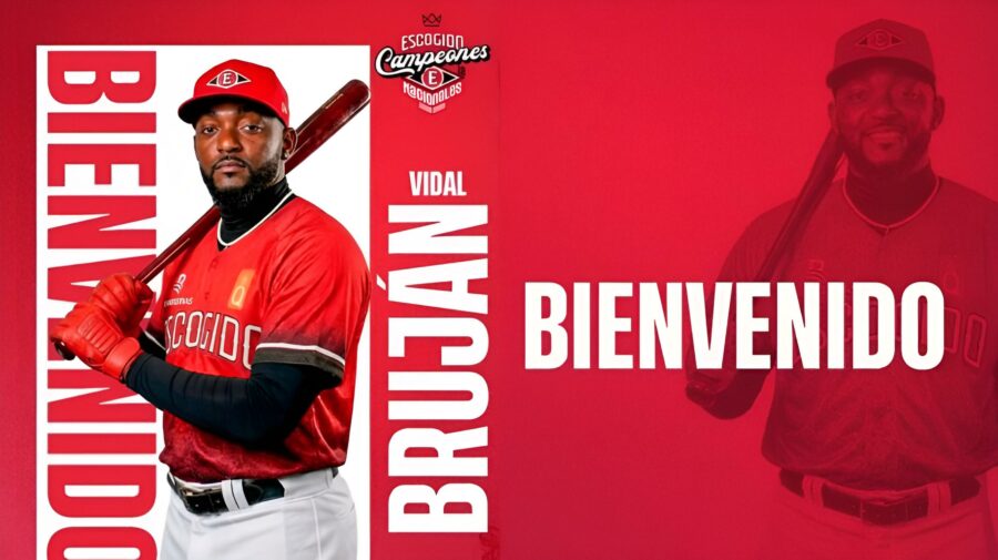 Vidal Brujan