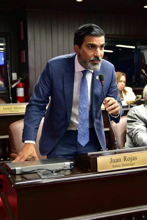 juan rojas
