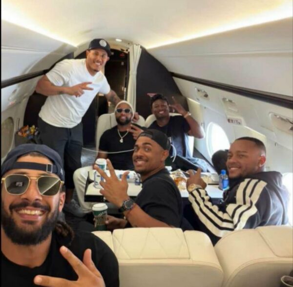 machado y tatis