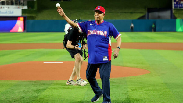 marichal