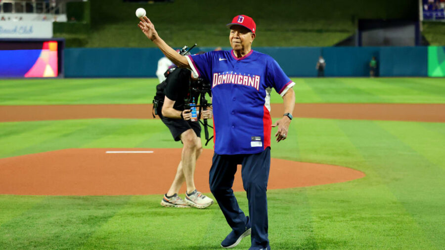 marichal