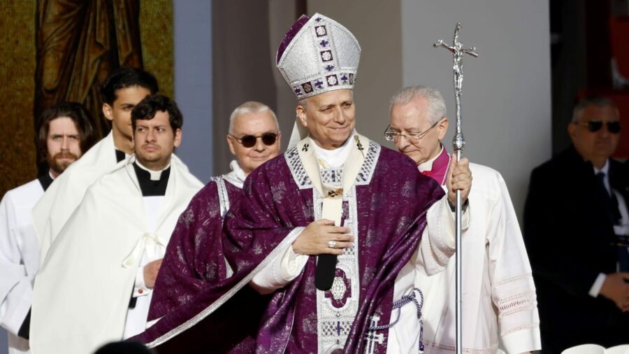 papa