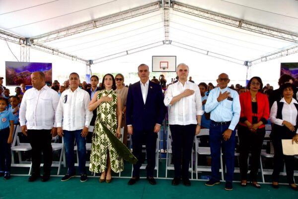 presidente abinder