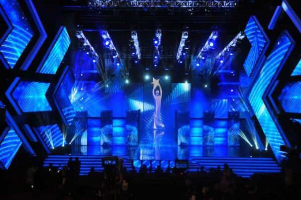 Premios Soberano