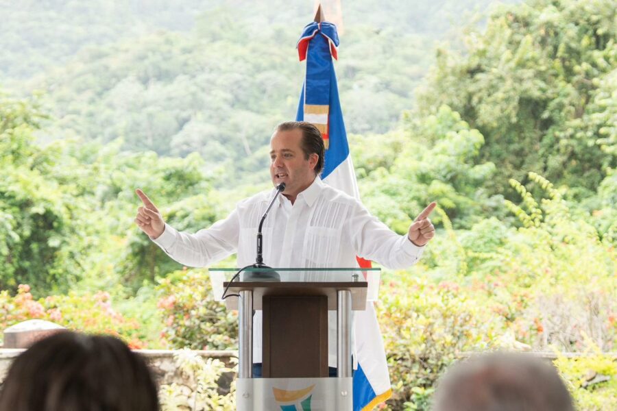 teleférico