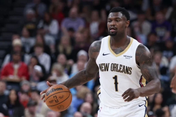 zion
