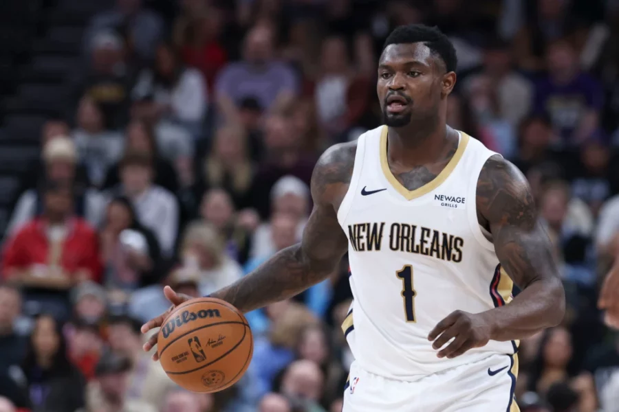 zion