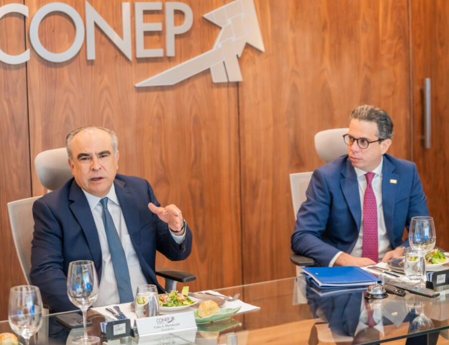 El gasto público debe orientarse hacia áreas prioritarias, indicaron los empresarios.