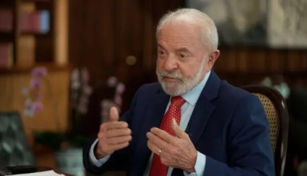 Luiz Lula da Silva, presidente de Brasil, logró el acuerdo.
