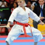 Karate iniciará hoy la escogencia de equipos
