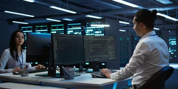 ciberseguridad