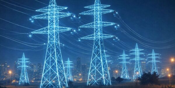 empresas  energía