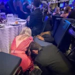 Lo que se sabe sobre el tiroteo ocurrido en la cena de corresponsales de la Casa Blanca