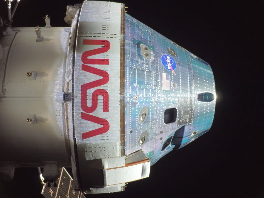 NASA-ARTEMIS-MISIÓN LUNAR-AP EXPLICA