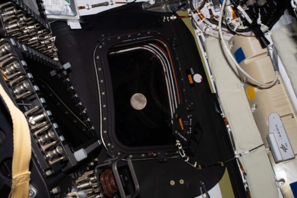 NASA-ARTEMIS-MISIÓN LUNAR