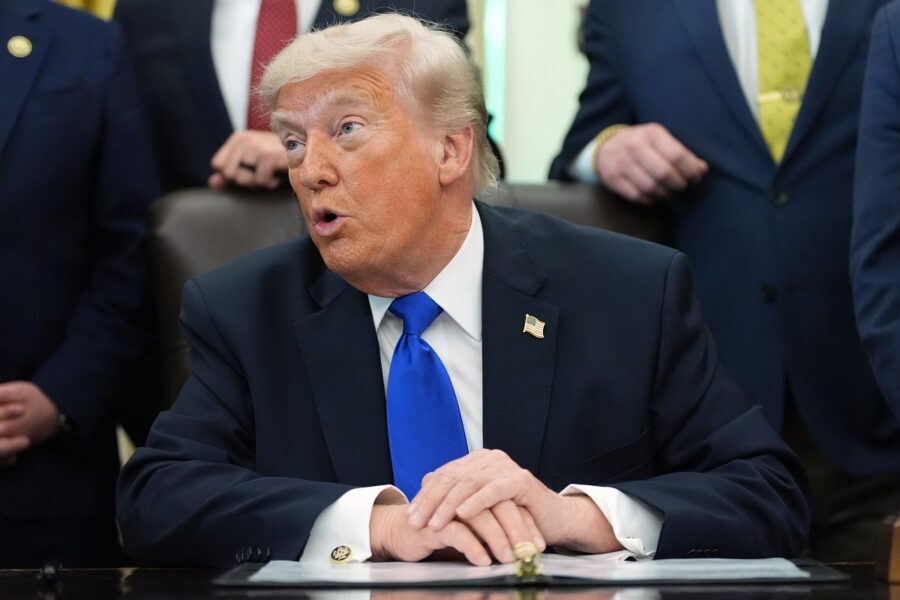 Trump