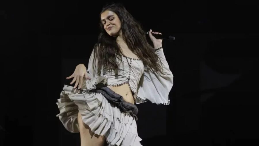 Amaia Montero