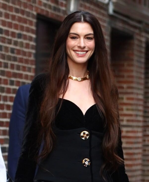 Anne Hathaway