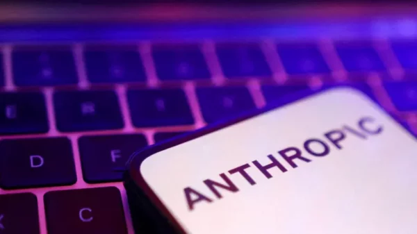 Anthropic