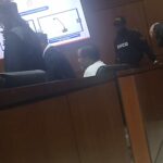 Poder Ejecutivo dispone extradición de dos dominicanos solicitados por Estados Unidos por delitos de drogas y armas