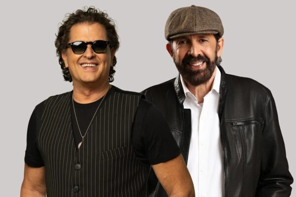Juan Luis Guerra