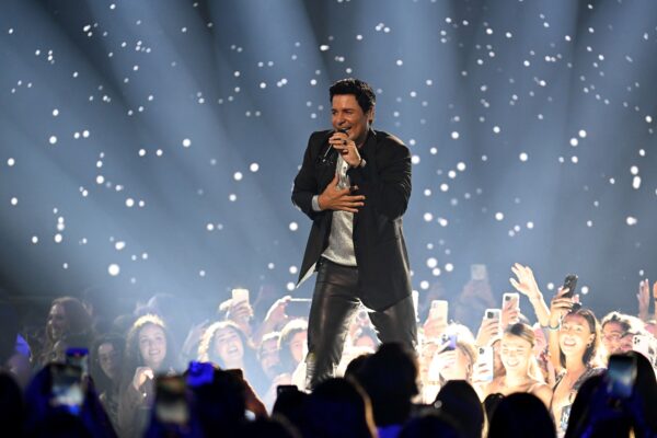 Chayanne