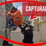 Gritó que lo iban a matar, pero nadie intervino: el recorrido desesperado de David Carlos Abreu antes de ser asesinado en Santiago