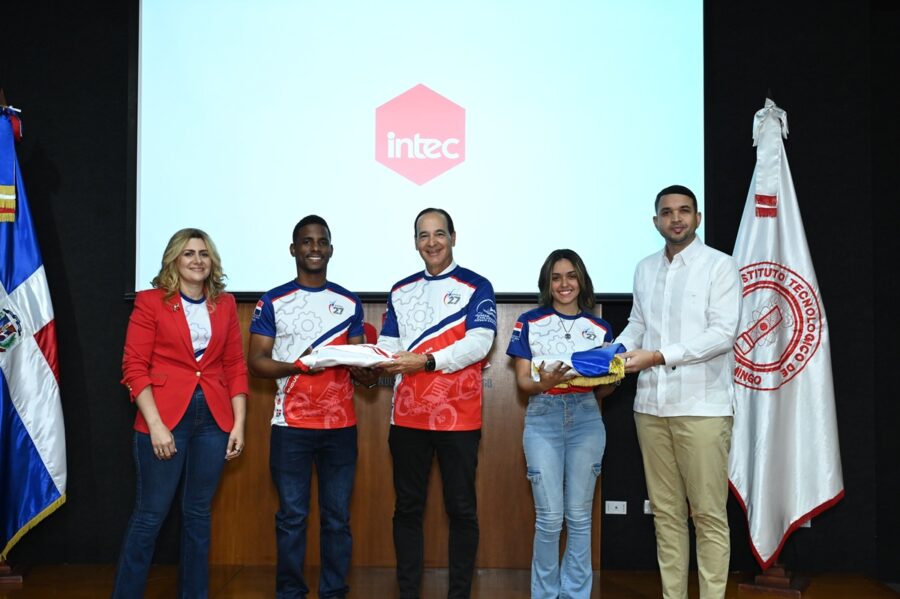 NASA-INTEC