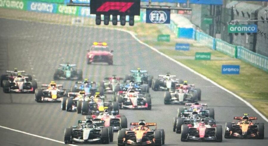 F1