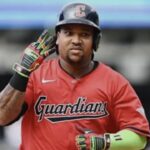 José Ramírez se convierte en el primer jugador de Cleveland en pegar jonrón contra los otros 29 equipos