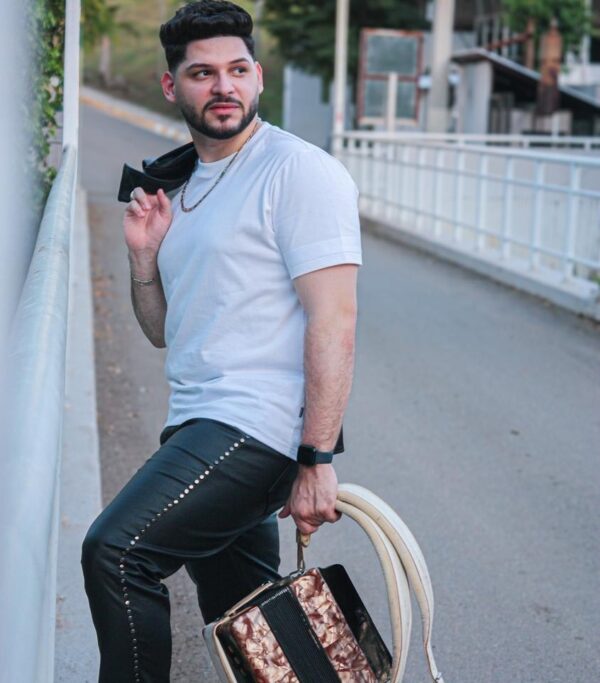 Jayson Guzmán