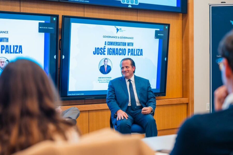 José Ignacio Paliza