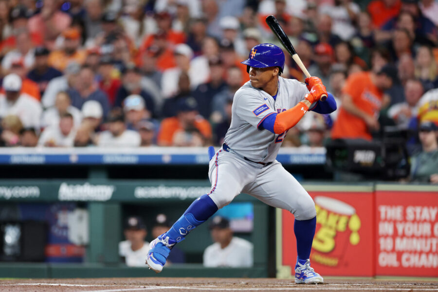 Juan Soto