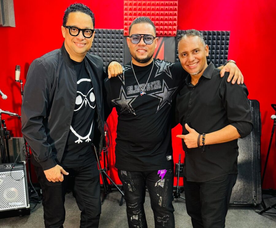 Leclerc Band